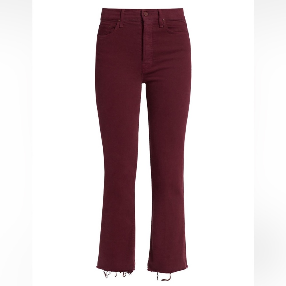 Mother Jeans